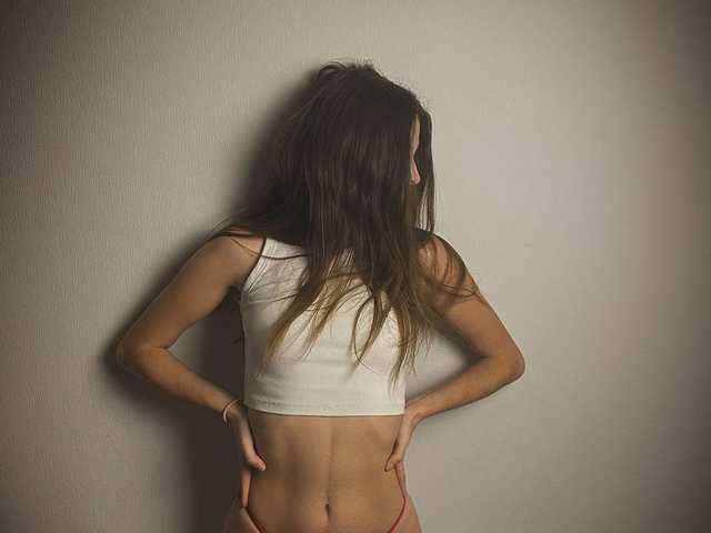 Fotografie profilu Milenochkaa