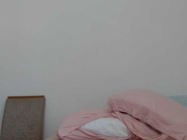 Vysílací screenshoty sasha-argent