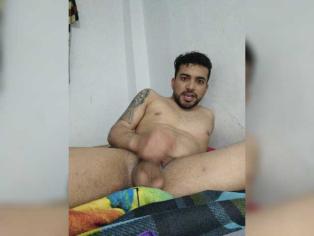 Vysílací screenshoty SASHA-BRANDON