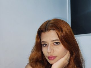 Erotický videochat Sasha-brown