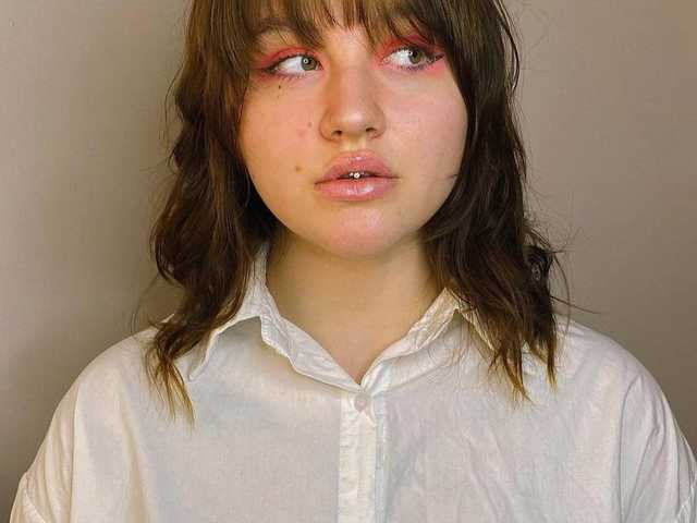 Fotografie profilu sasha-flower