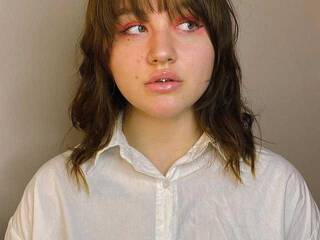 Erotický videochat sasha-flower