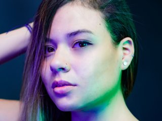 Fotografie profilu sasha-james-