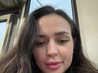 Erotický videochat -Sasha-Orlova-