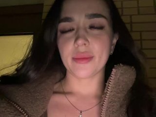 Erotický videochat -Sasha-Orlova-