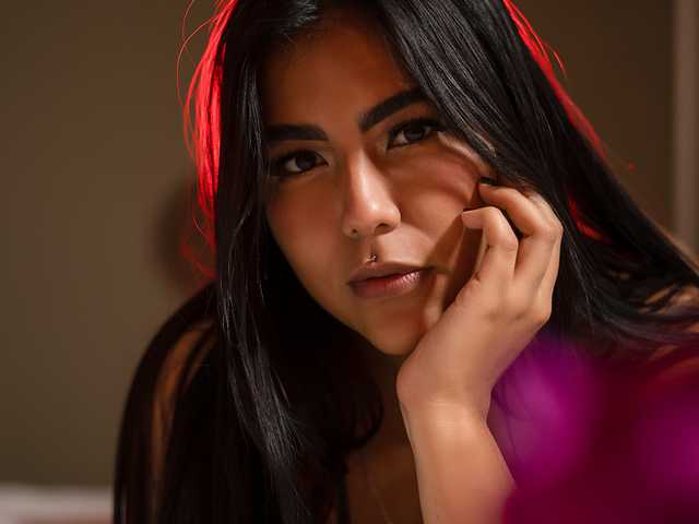 Fotografie profilu sasha-sky