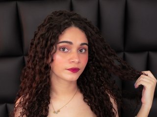 Erotický videochat Sasha-stele