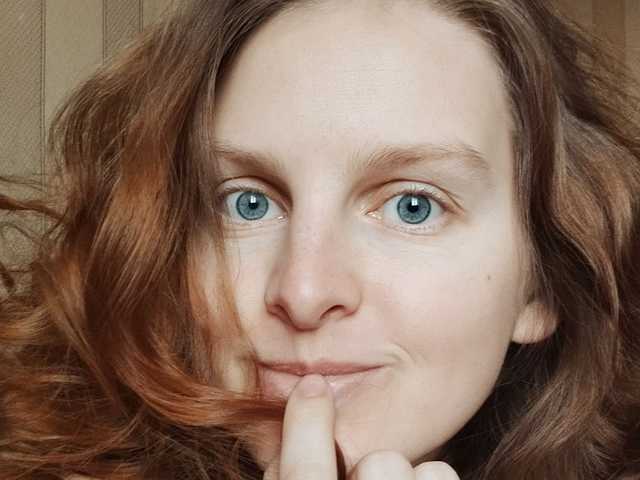 Fotografie profilu Sasha-zdes