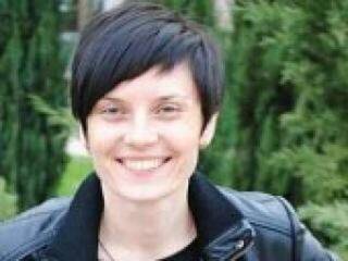 Erotický videochat sasha7915