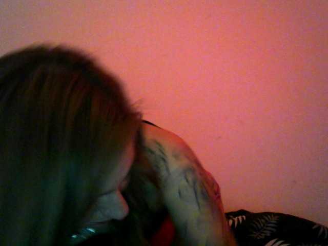 Vysílací screenshoty Sasha97a