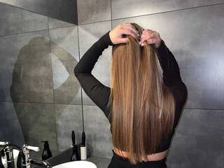 Erotický videochat Sashaa-S