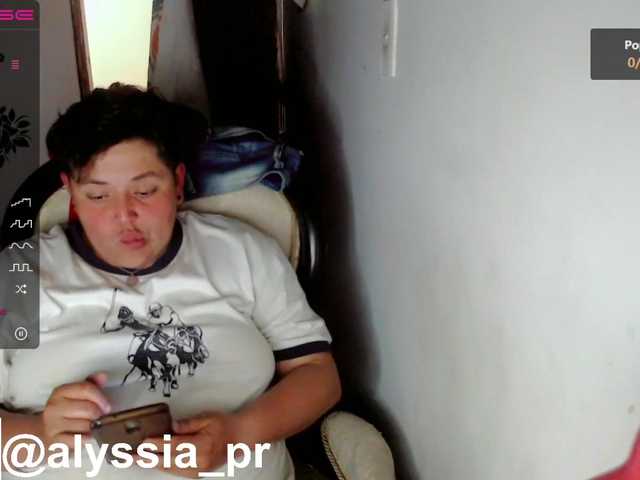 Vysílací screenshoty Sashaa74