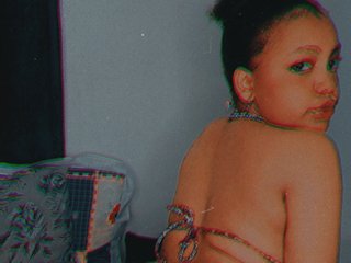 Erotický videochat Cute_sasha