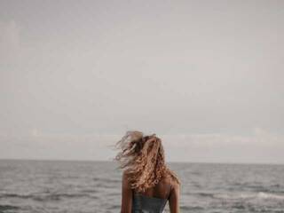 Erotický videochat SashaaXxx-