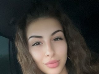 Erotický videochat Sashabelle1