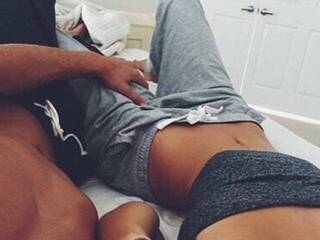 Erotický videochat sashabobs02