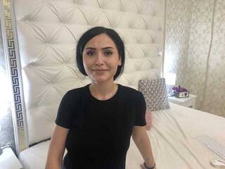 Erotický videochat SashaChase