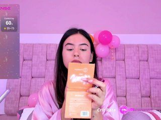 Erotický videochat ZaraMiller