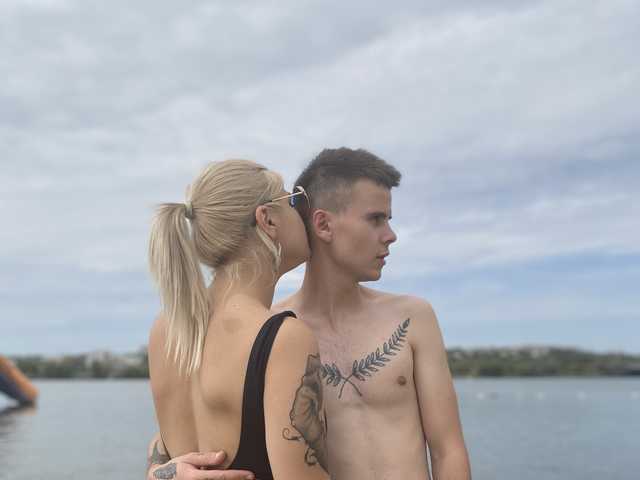 Fotografie profilu SashaDasha69