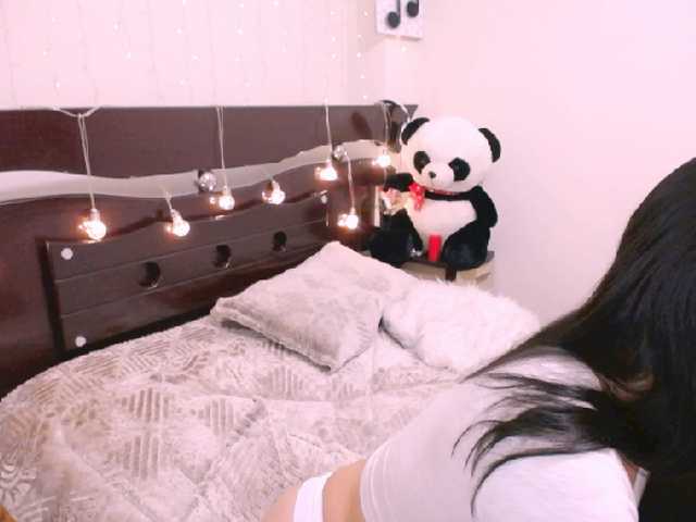 Vysílací screenshoty SashaDeli