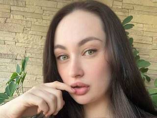 Erotický videochat sashadessire