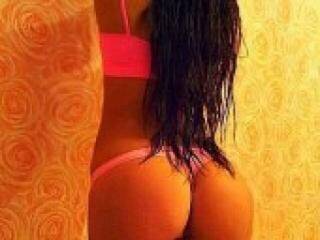 Erotický videochat sashadey