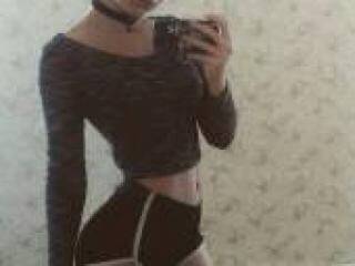 Erotický videochat sashadey1