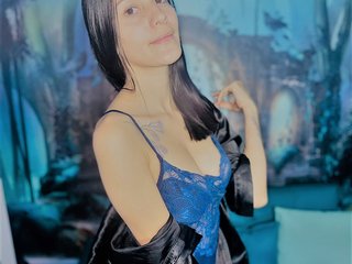 Erotický videochat sashaDirty