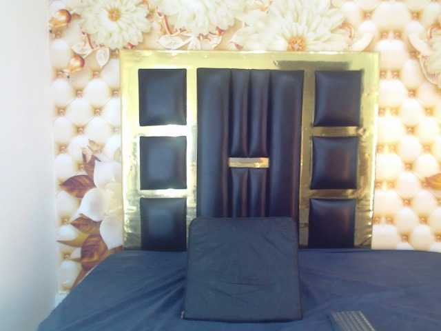 Vysílací screenshoty SashaFitzz