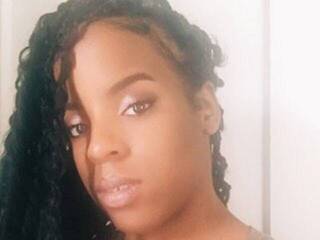 Erotický videochat Sashaforeever