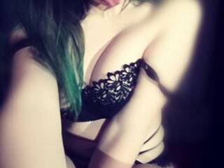 Erotický videochat SashaHisto