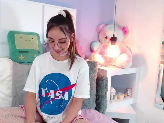 Vysílací screenshoty SashaHolman