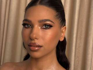 Erotický videochat Sashaluvv