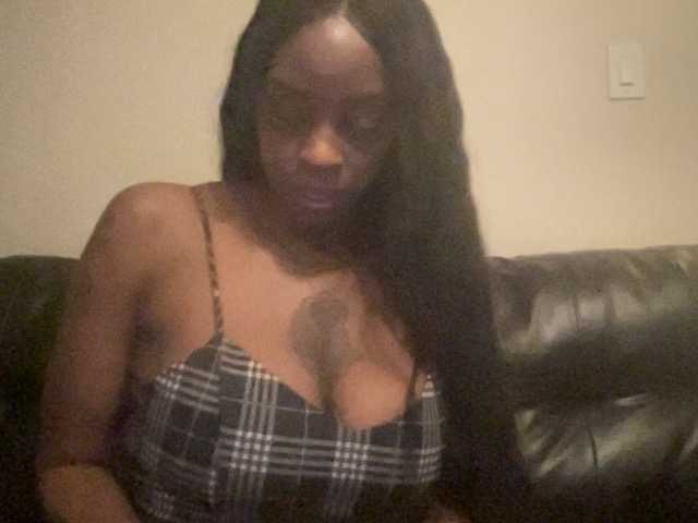 Fotky SashaMalone #Big Tits #Big Ass #Ebony #Teen
