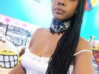 Erotický videochat sashamilles