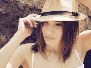 Erotický videochat SashaMurr