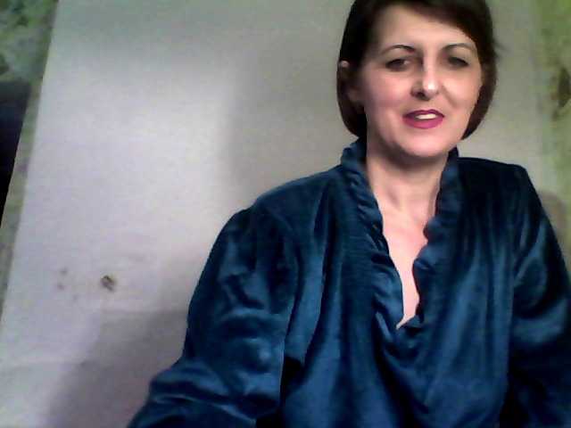 Vysílací screenshoty SashaNiks