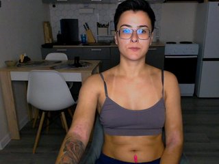 Erotický videochat Sashanotfound
