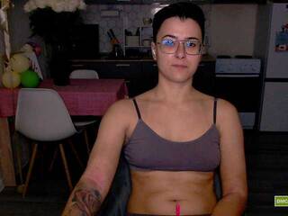 Erotický videochat Sashanotfound