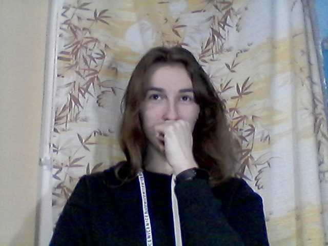 Vysílací screenshoty SashaParadise