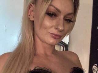 Erotický videochat SashaRae