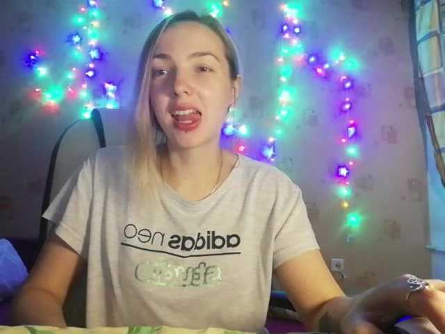 Vysílací screenshoty sasharaux