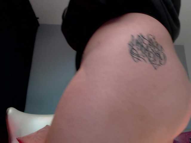 Vysílací screenshoty SashaRougue