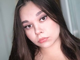 Erotický videochat SashaShowb