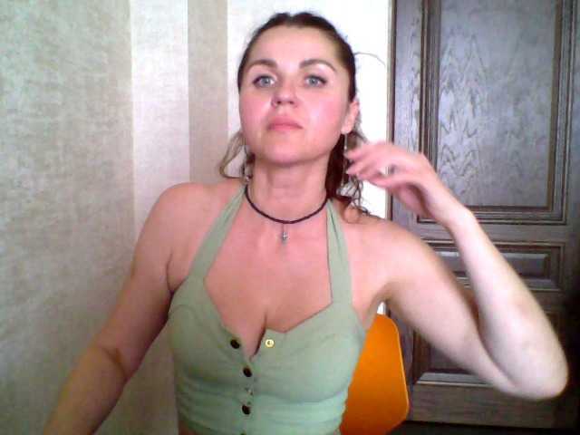 Vysílací screenshoty SashaSquirt1