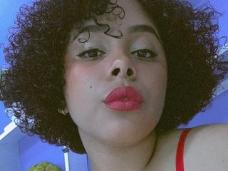 Erotický videochat SashaStonee