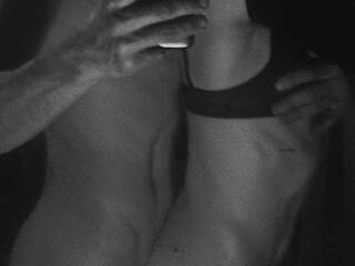 Erotický videochat SashaTanya1