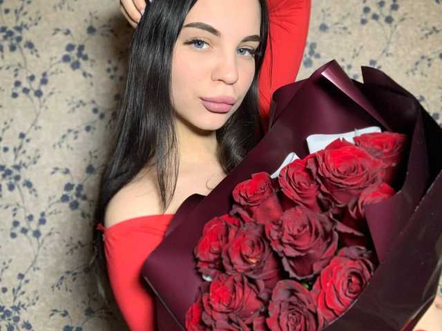 Fotografie profilu Sashatoriss