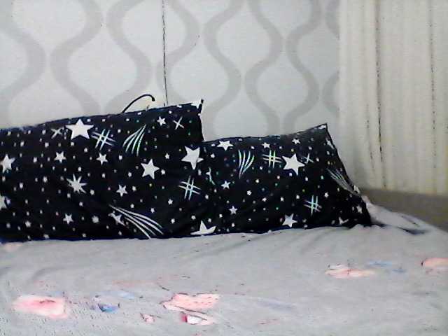 Vysílací screenshoty SashaWinx