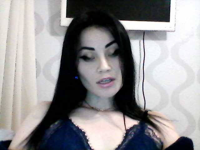 Vysílací screenshoty SashaWinx